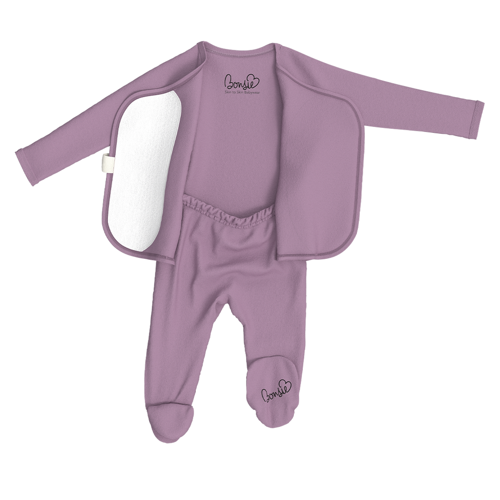 Footie - Fig