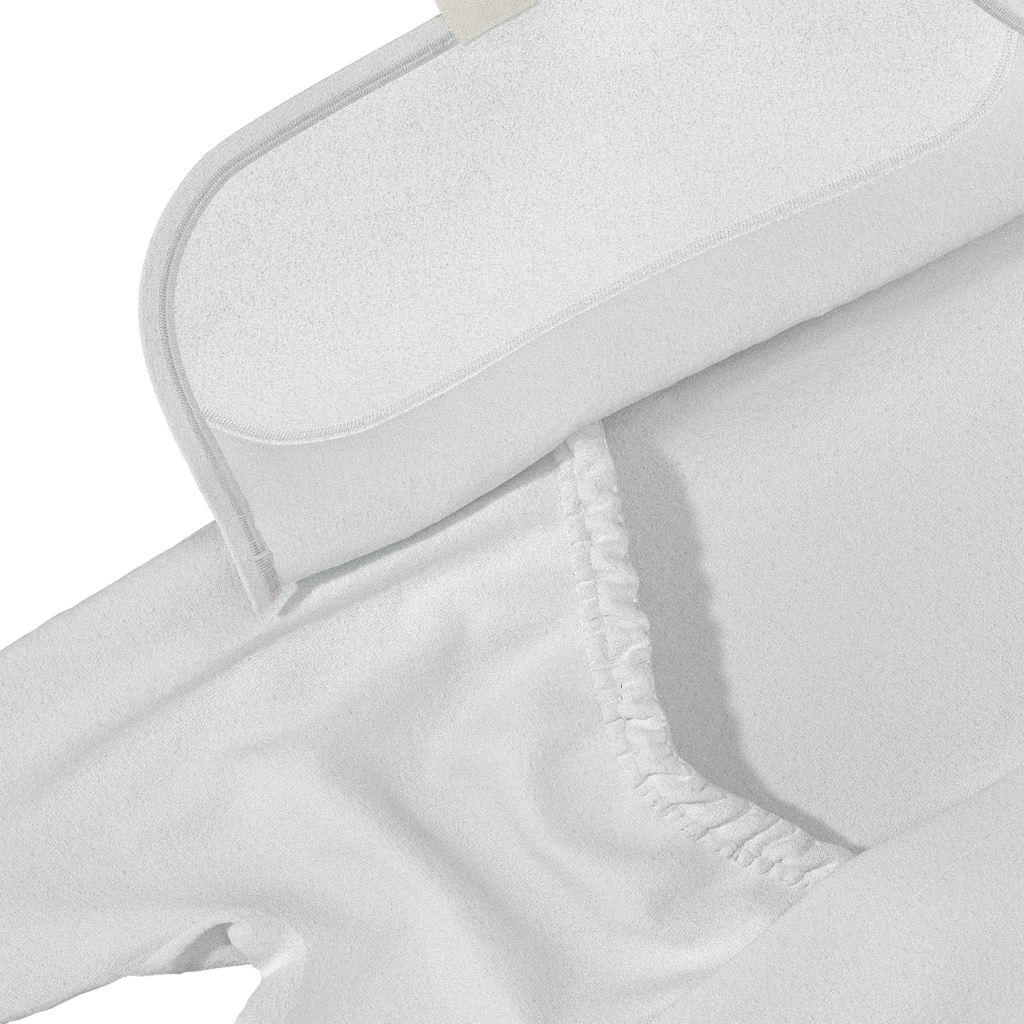 Footie - Milk